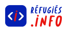 Logo - Réfugiés.info